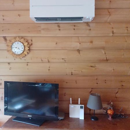 Savutaival Villa Pello Dış mekan fotoğraf