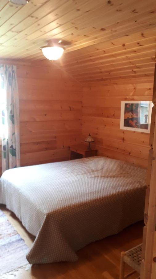 Savutaival Villa Pello Dış mekan fotoğraf
