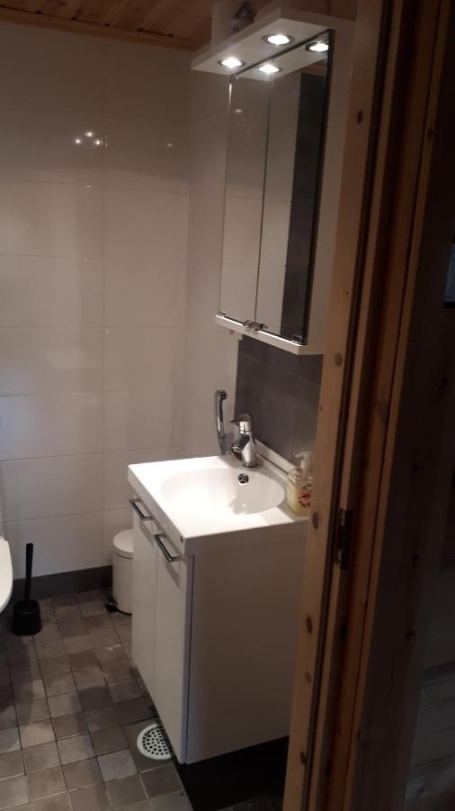 Savutaival Villa Pello Dış mekan fotoğraf