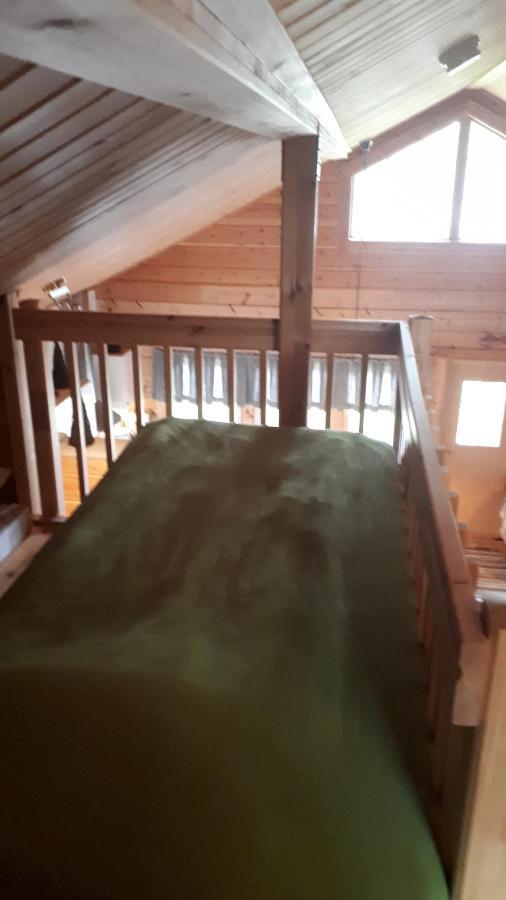 Savutaival Villa Pello Dış mekan fotoğraf