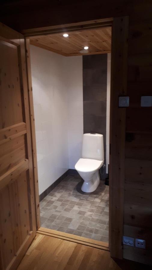 Savutaival Villa Pello Dış mekan fotoğraf