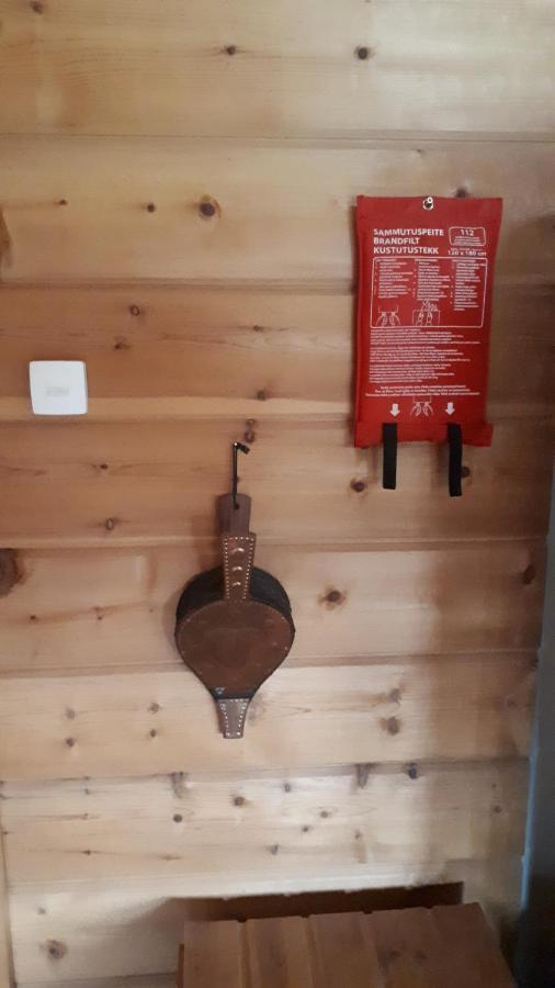 Savutaival Villa Pello Dış mekan fotoğraf