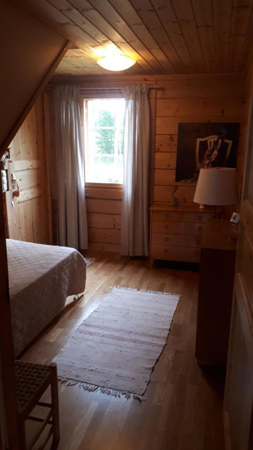 Savutaival Villa Pello Dış mekan fotoğraf