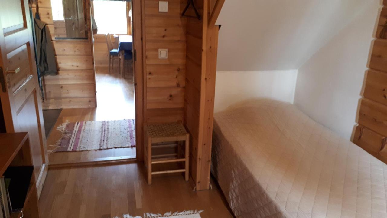 Savutaival Villa Pello Dış mekan fotoğraf