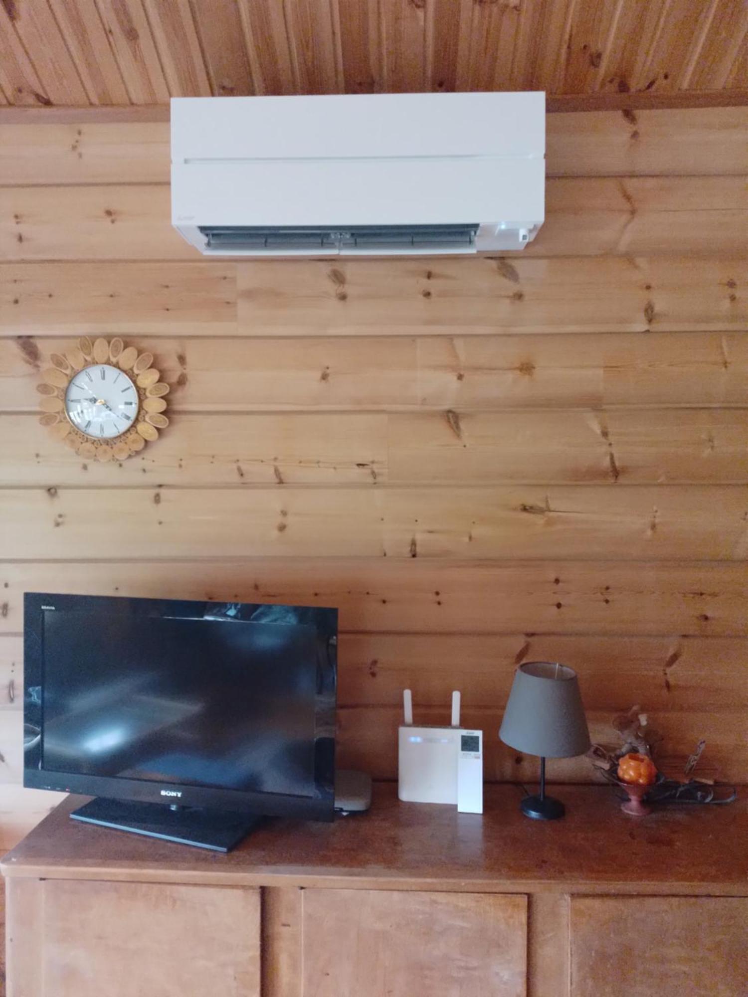 Savutaival Villa Pello Dış mekan fotoğraf
